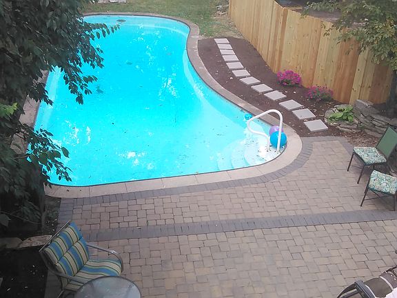 View from Bedroom #2