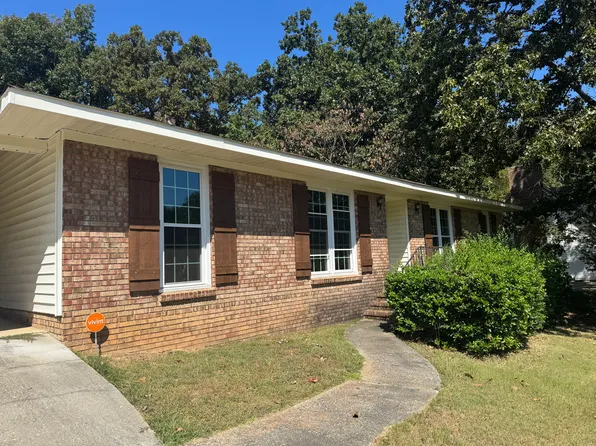 7631 Nature Trl, Columbus, GA 31904