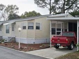 2524 Mesquite Pl, Kissimmee, FL 34741