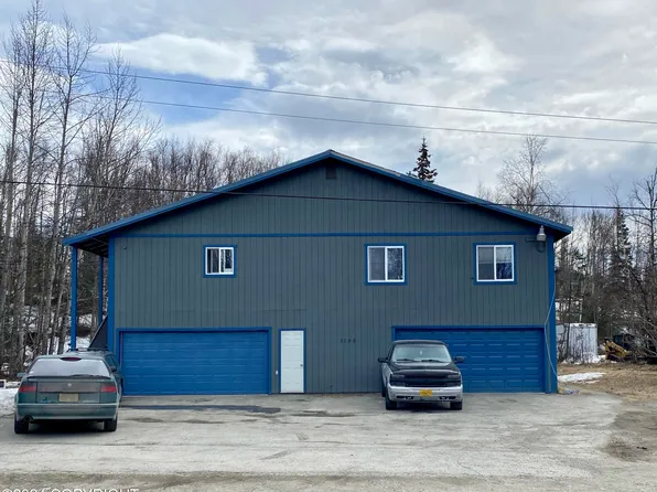 1100 W Shirley Ann Cir, Wasilla, AK 99654