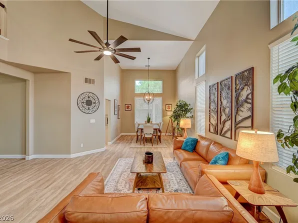 4702 Grand Ridge Ct, Las Vegas, NV 89147