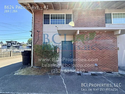 8624 Pacific Ave #1 Photo 1