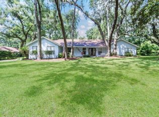 2908 Shoreward Ave, Orange Park, FL 32073