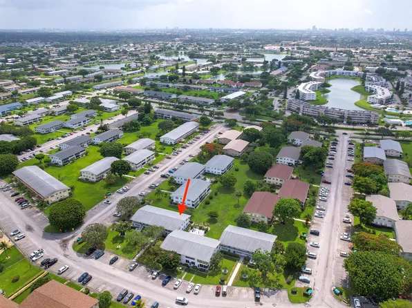 396 Windsor Q, West Palm Beach, FL 33417