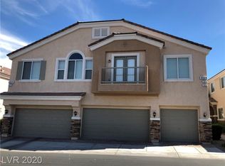 9069 Camp Light Ave UNIT 101, Las Vegas, NV 89149