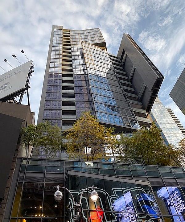 1st image of 1600 Broadway #Ph3b