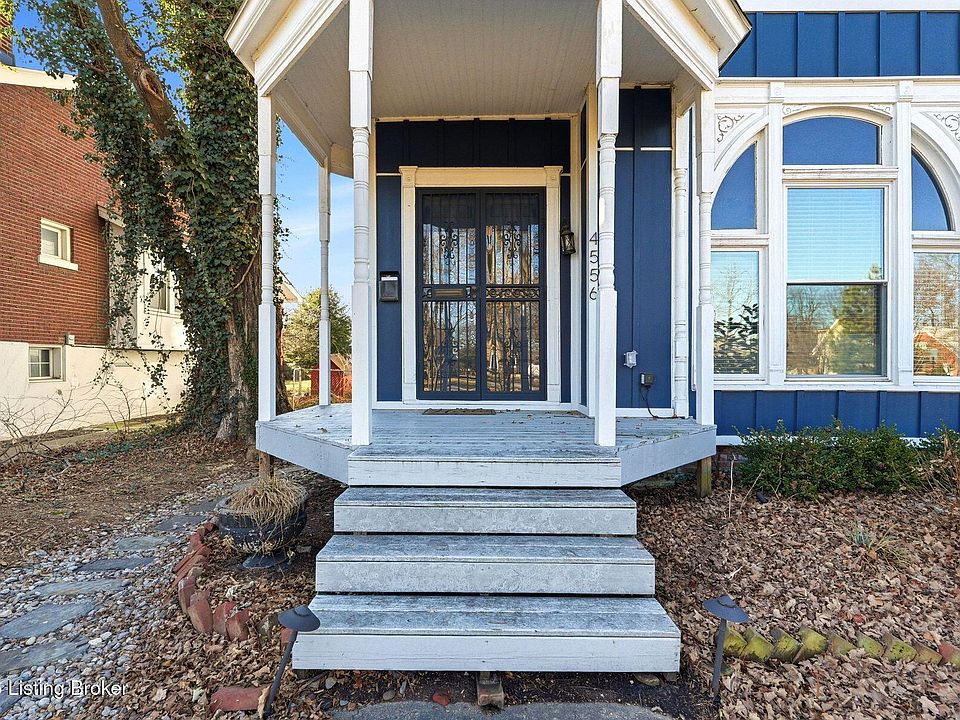 4556 S 3rd St, Louisville, KY 40214 | MLS #1729656 | Zillow