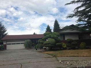 4108 NE 96th St, Seattle, WA 98115