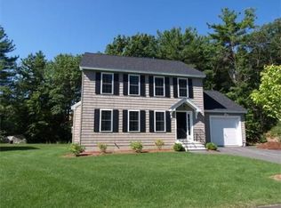 8 Bufton Farm Rd, Clinton, MA 01510