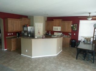 3214 W Eagle Claw Dr, Phoenix, AZ 85086