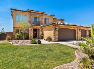 2851 E Ashby Dr, St George, UT 84790