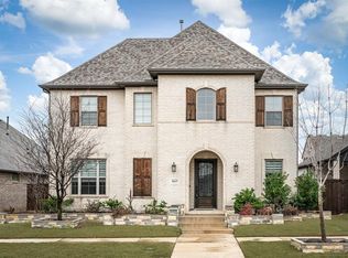 8669 Anacua Rd, Frisco, TX 75035