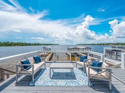 3 Bayshore Point, Valparaiso, FL, 32580
