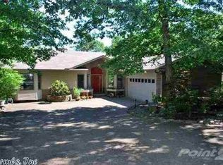 26 Alta Way, Hot Springs, AR 71909