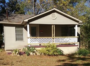1316 Charles Ave #1, Bessemer, AL 35020