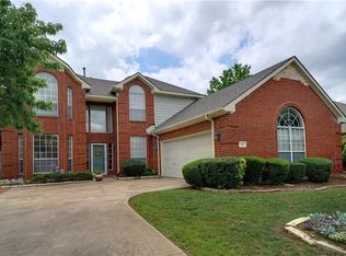 23 Durango Dr, Trophy Club, TX 76262