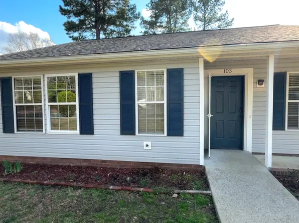 103 Adlett Ln, Durham, NC 27703