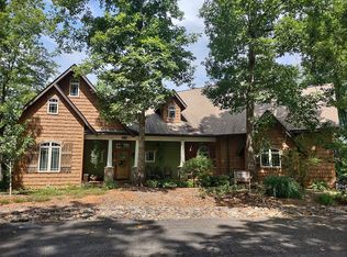 123 Summit Pne, Sunset, SC 29685