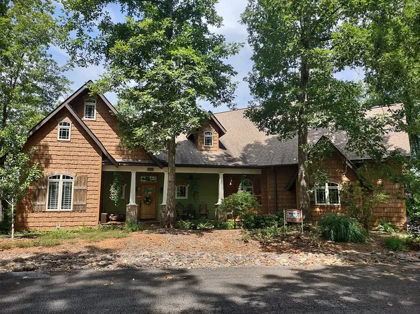 123 Summit Pne, Sunset, SC 29685