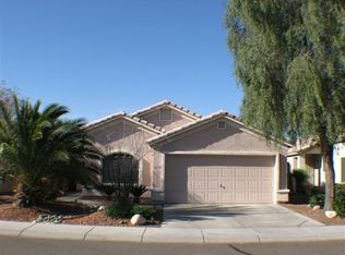 3606 W Park View Ln, Glendale, AZ 85310