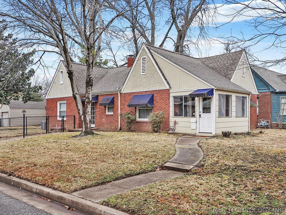 1st image of 3124 S Woodward Blvd E