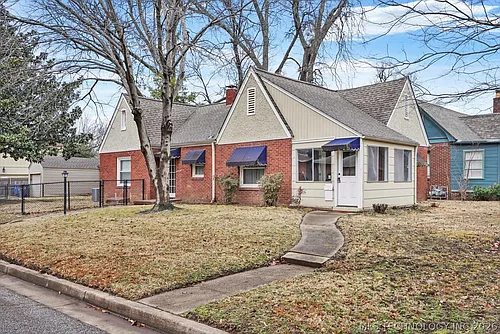 3124 S Woodward Blvd E Photo 1