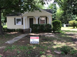 102 Kola St, Petal, MS 39465
