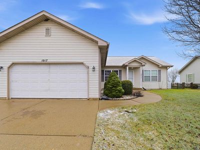 1017 E Pinecrest Lane, Elkhorn, WI, 53121