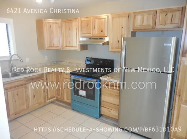 6421 Avenida Christina, Santa Fe, NM 87507