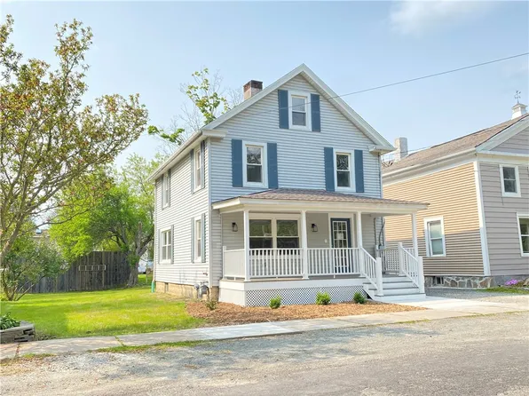 13 River St, Deposit, NY 13754