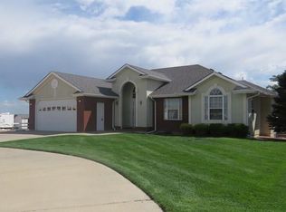 1148 W Desert Sage Dr, Pueblo West, CO 81007