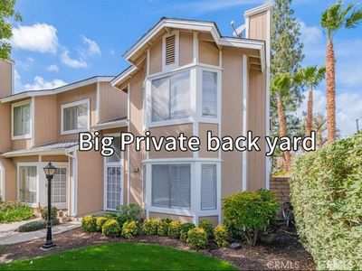396 Monroe #190, Irvine, CA, 92620
