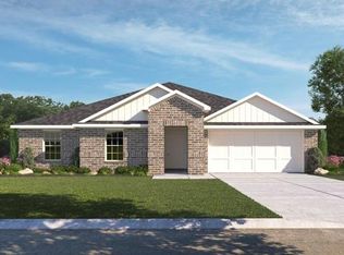 2616 Tracys Mnr, Yukon, OK 73099