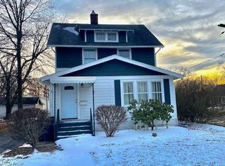 1655 Parkman Rd NW, Warren, OH 44485