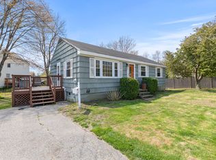 12 Kenneth Rd, South Portland, ME 04106