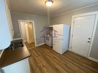 45 Lowell St APT 2, Lewiston, ME 04240