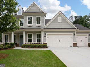 1118 Turnwell Pl NW, Kennesaw, GA 30152