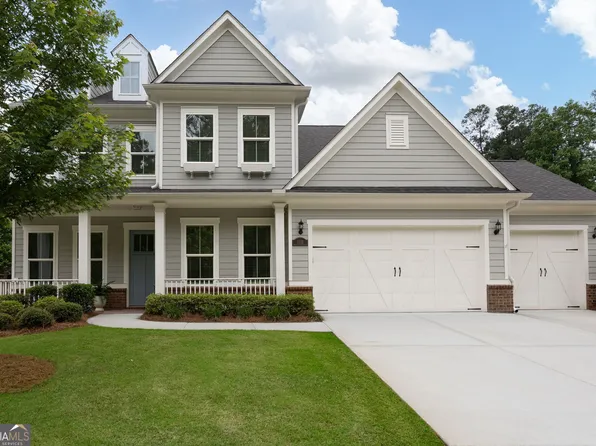 1118 Turnwell Pl NW, Kennesaw, GA 30152