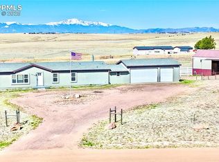 5410 Whipshaw Rd, Peyton, CO 80831