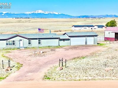 5410 Whipshaw Rd, Peyton, CO, 80831