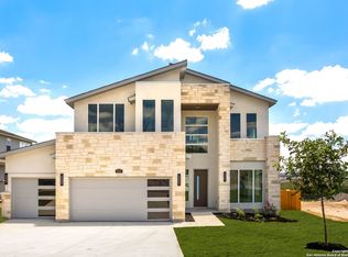 3515 King Ter, Bulverde, TX 78163