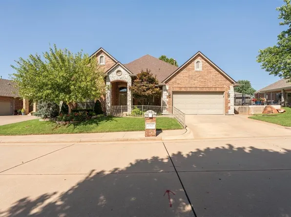 13421 Princeton Ln, Edmond, OK 73013