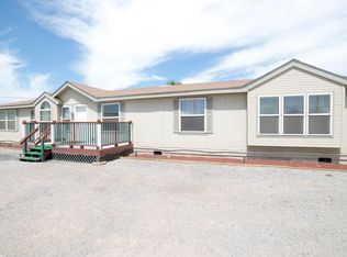 2745 Ramsey St, Silver Springs, NV