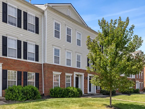 2441 Lady Bedford Pl, Lexington, KY 40509