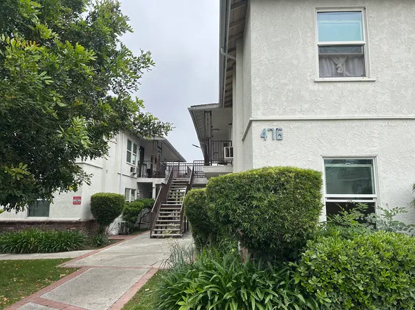 476 E Woodbury Rd #12, Pasadena, CA 91104