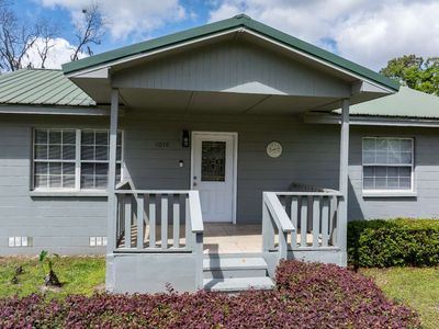 1016 Suwannee Ave SW, Live Oak, FL, 32064