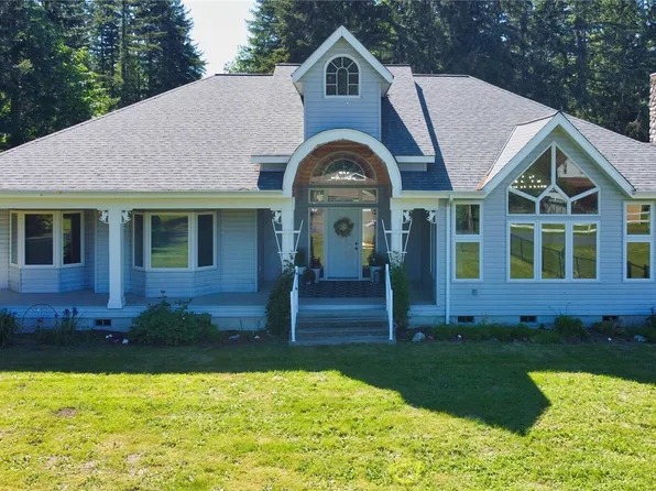 32010 71st Avenue Ct E, Eatonville, WA 98328