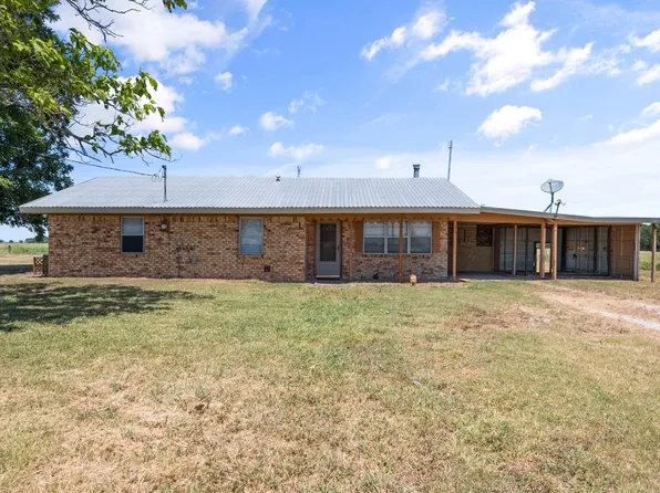10600 Fm 709 S, Purdon, TX 76679