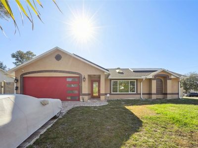 2785 Bishop Ln, Deltona, FL, 32725