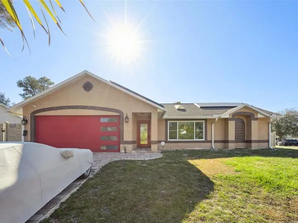 2785 Bishop Ln, Deltona, FL 32725